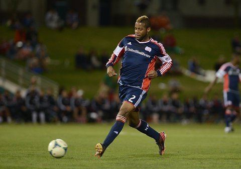 Andrew Farrell (soccer) Raised in Louisville and Peru Farrell Takes His Game to