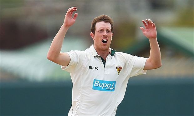 Andrew Fekete Australia call up Andrew Fekete and Marcus Bancroft for