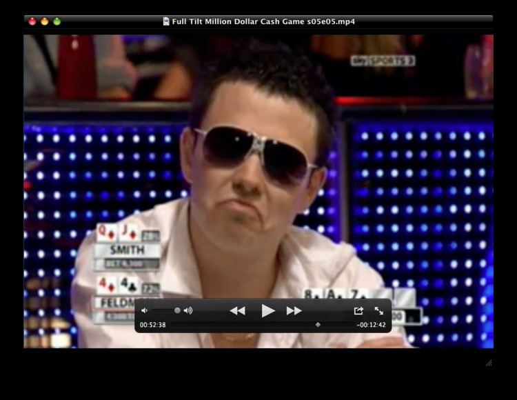Andrew Feldman (poker player) Why does everyone hate on Andrew Feldman Page 10
