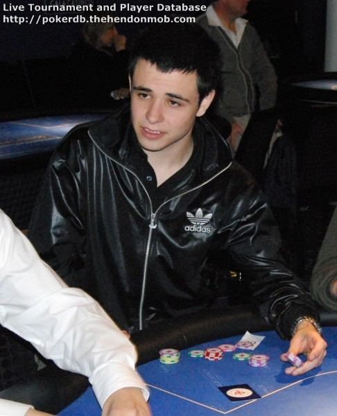 Andrew Feldman (poker player) Andrew Feldman Hendon Mob Poker Database