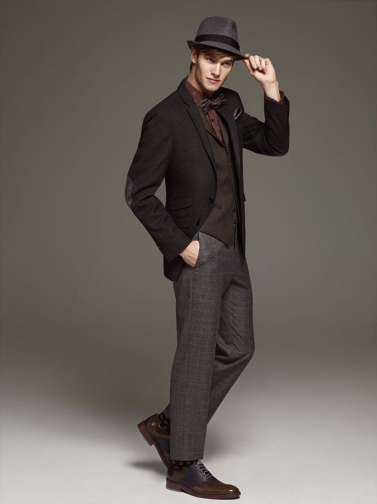 Andrew Fezza FALL 2014 Andrew Fezza