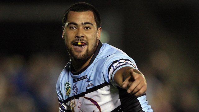 Andrew Fifita Revealed a statistical look at the top 10 players of the