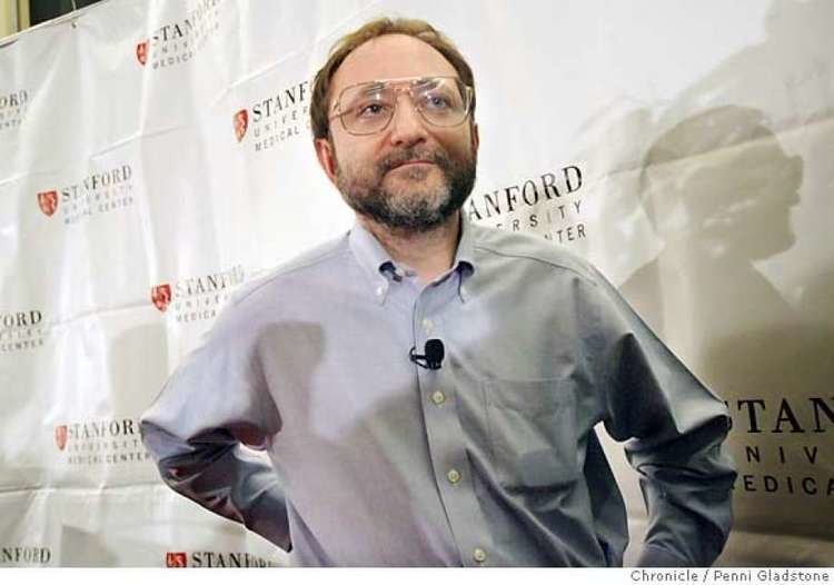 Andrew Fire THE NOBEL PRIZES Medicine Stanford professor shares