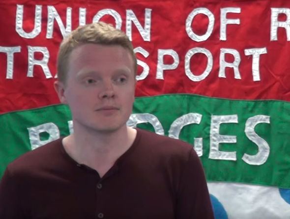 Andrew Fisher (political activist) Jeremy Corbyn aide Andrew Fisher suspended from Labour party