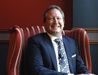 Andrew Forrest Andrew Forrest Quotes QuotesGram