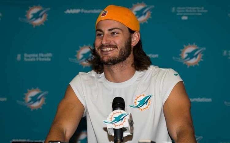 Andrew Franks Franks aims for more consistency in third year with Dolphins Miami