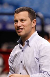 Andrew Friedman Dodgers Hire Andrew Friedman As President Of Baseball