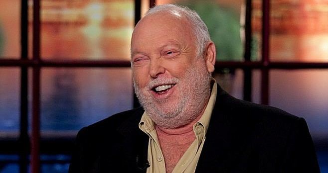 Andrew G. Vajna Report Andy Vajna will own TV2 The Budapest Business