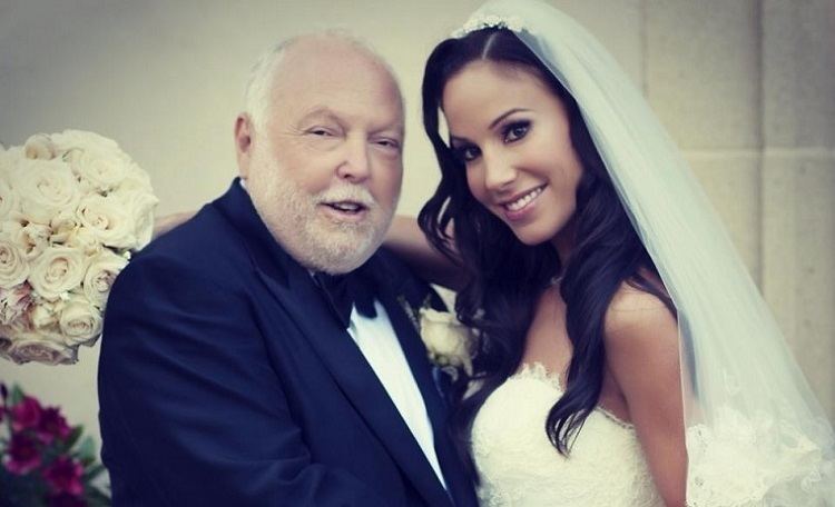 Andrew G. Vajna Hungarian Roots Andy Vajna HungarianAmerican Film Producer Of The