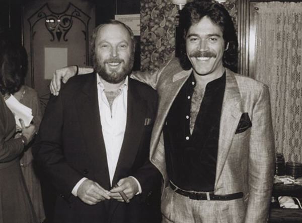 Andrew G. Vajna Andy Vajna in Hollywood Hungarian Spectrum