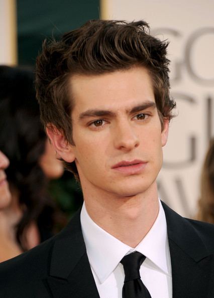 Andrew Garfield Andrew Garfield Height Weight Body Statistics Healthy Celeb