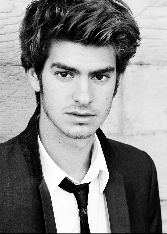 Andrew Garfield Andrew Garfield Celebrities lists