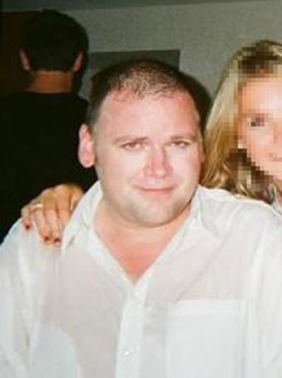 Andrew Getty Oil fortune heir Andrew Getty dies of rectal injury in