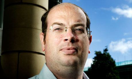 Andrew Gilligan Leveson inquiry criticised by Daily Telegraph39s Andrew