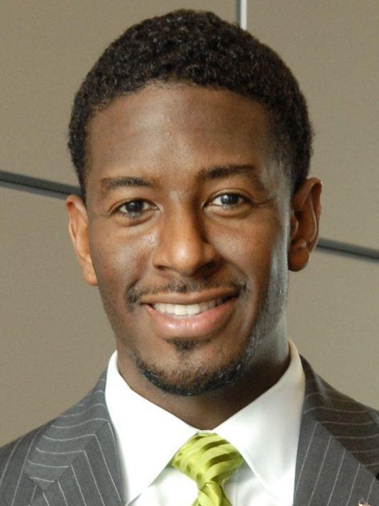 Andrew Gillum andrewgillumsigjpg