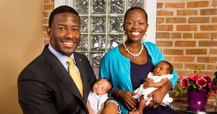 Andrew Gillum About Andrew Andrew for Tallahassee