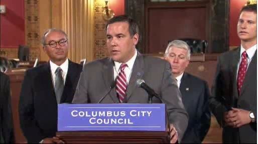 Andrew Ginther Andrew Ginther Proposes New Columbus Ethics Rules WBNS10TV