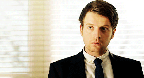 Andrew Gower (actor) Top 5 celebrities you shouldn39t find hot but really do