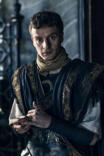 Andrew Gower (actor) Bonnie Prince Charlie Will Be Played by Andrew Gower on Outlander