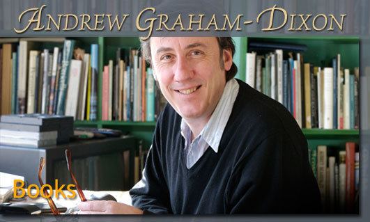 Andrew Graham-Dixon Books Andrew Graham Dixon