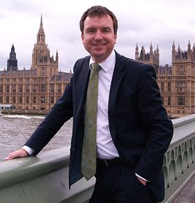 Andrew Griffiths (politician) Andrew Griffiths East Staffordshire Conservatives