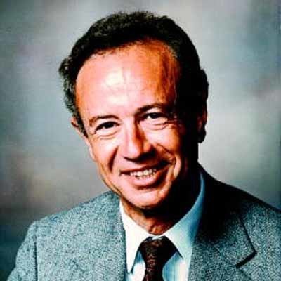 Andrew Grove Where Are They Now 1997 Industry Hall Of Fame Inductees