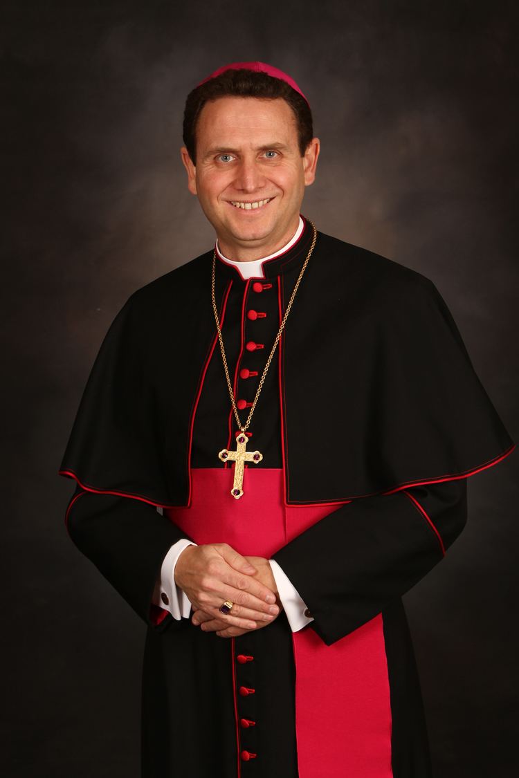 Andrew H. Cozzens Most Reverend Andrew H Cozzens Archdiocese of Saint Paul and