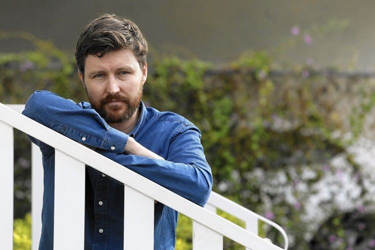 Andrew Haigh Andrew Haigh39s 39Looking39 characters search for love LA Times