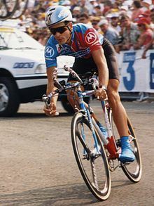 Andrew Hampsten Andrew Hampsten Wikipedia the free encyclopedia