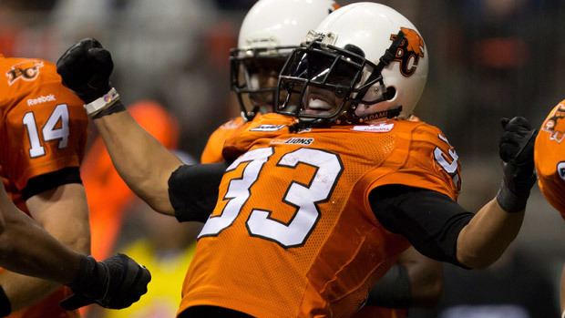 Andrew Harris (Canadian football) Lions39 Andrew Harris deserves nod for CFL awards