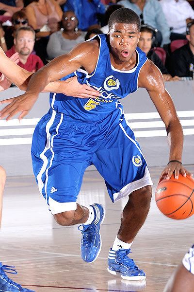 Andrew Harrison (basketball) KSR College Blog Archive McDonald39s AllAmerican Game 2013