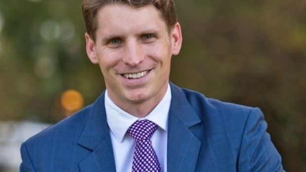 Andrew Hastie (politician) Byelection candidate Andrew Hastie 39plays right to