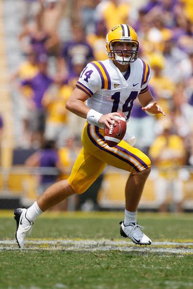 Andrew Hatch Andrew Hatch Pictures Appalachian State v LSU Zimbio