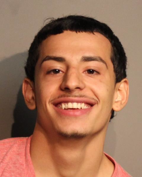 Andrew Hernandez Major drug ring busted in Troy Major drug ring busted in Troy
