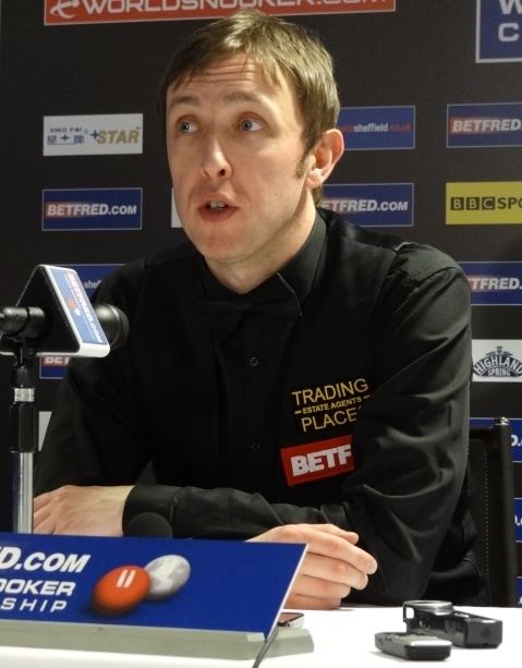 Andrew Higginson World Snooker Championship 2012 Higginson dispatches Lee