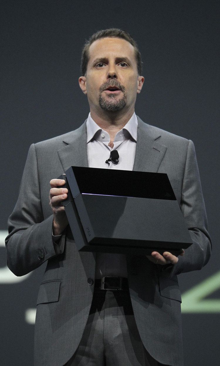 Andrew House Page 3 Profile Andrew House sony ceo i The Independent