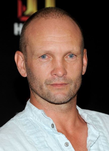 andrew howard band of brothers