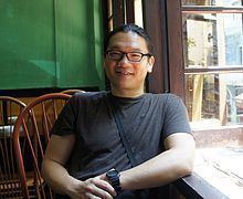 Andrew Huang (hacker) Andrew Huang hacker Wikipedia