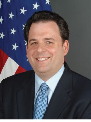 Andrew J. Shapiro