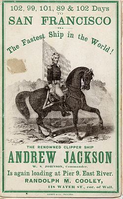 Andrew Jackson (clipper) httpsuploadwikimediaorgwikipediacommonsthu