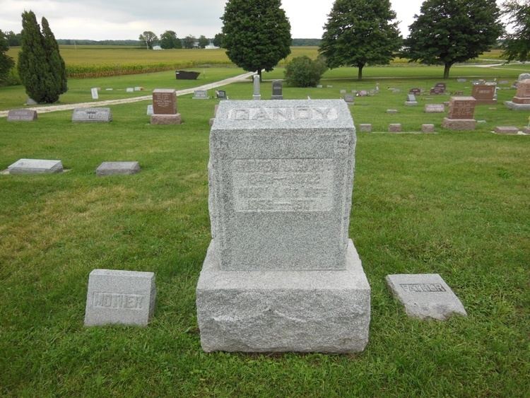 Andrew Jackson Gandy Andrew Jackson Gandy 1848 1922 Find A Grave Memorial