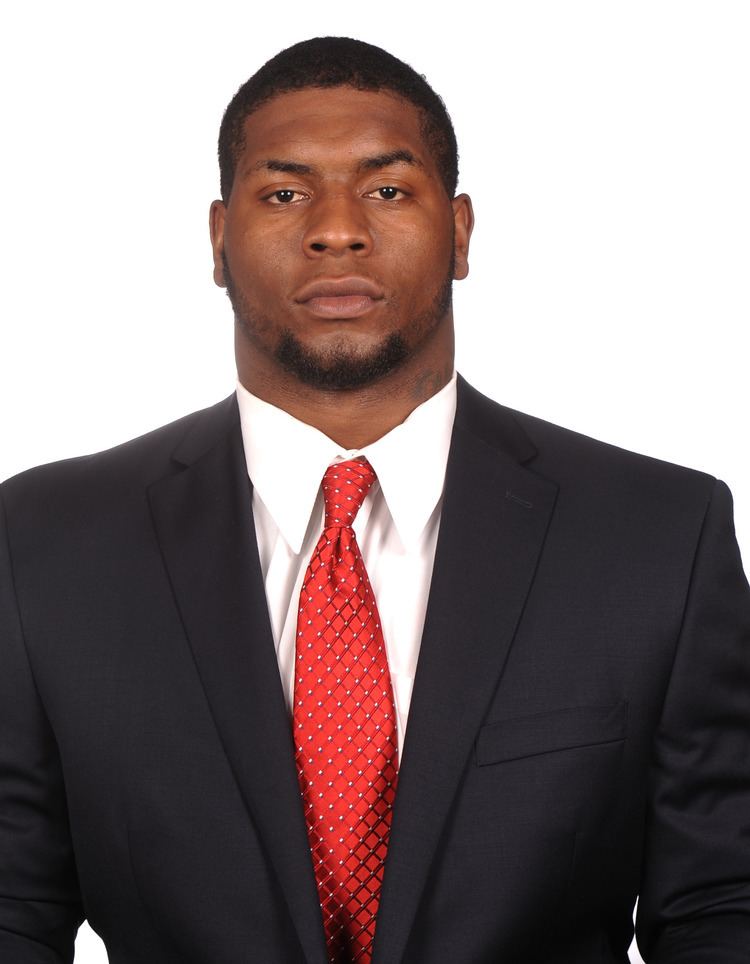 Andrew Jackson (linebacker) WKU linebacker Andrew Jackson drafted in sixth round by