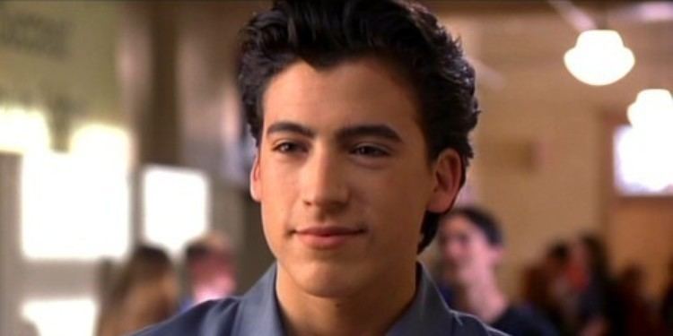 Andrew Keegan Andrew Keegan Of 3910 Things I Hate About You39 Fame Founded