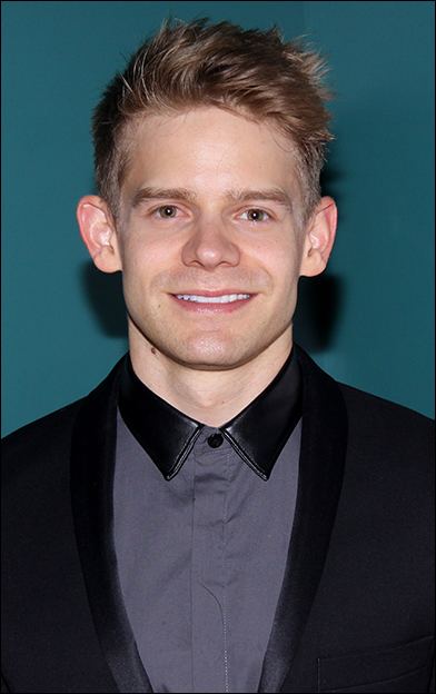 Andrew Keenan-Bolger Andrew KeenanBolger Kate Wetherhead Colin Hanlon Bebe