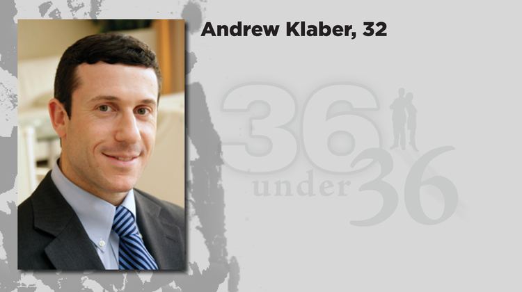 Andrew Klaber The Jewish Week Connecting the World to Jewish News