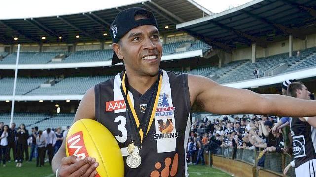 Andrew Krakouer Collingwood trade first draft pick to Gold Coast Suns for