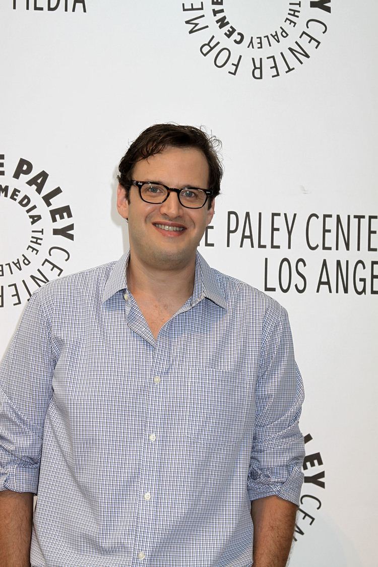 Andrew Kreisberg Andrew Kreisberg at the PaleyFest Fall TV Preview ARROW