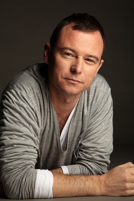 Andrew Lancel Corrie star Andrew Lancel Franks a monster News Coronation