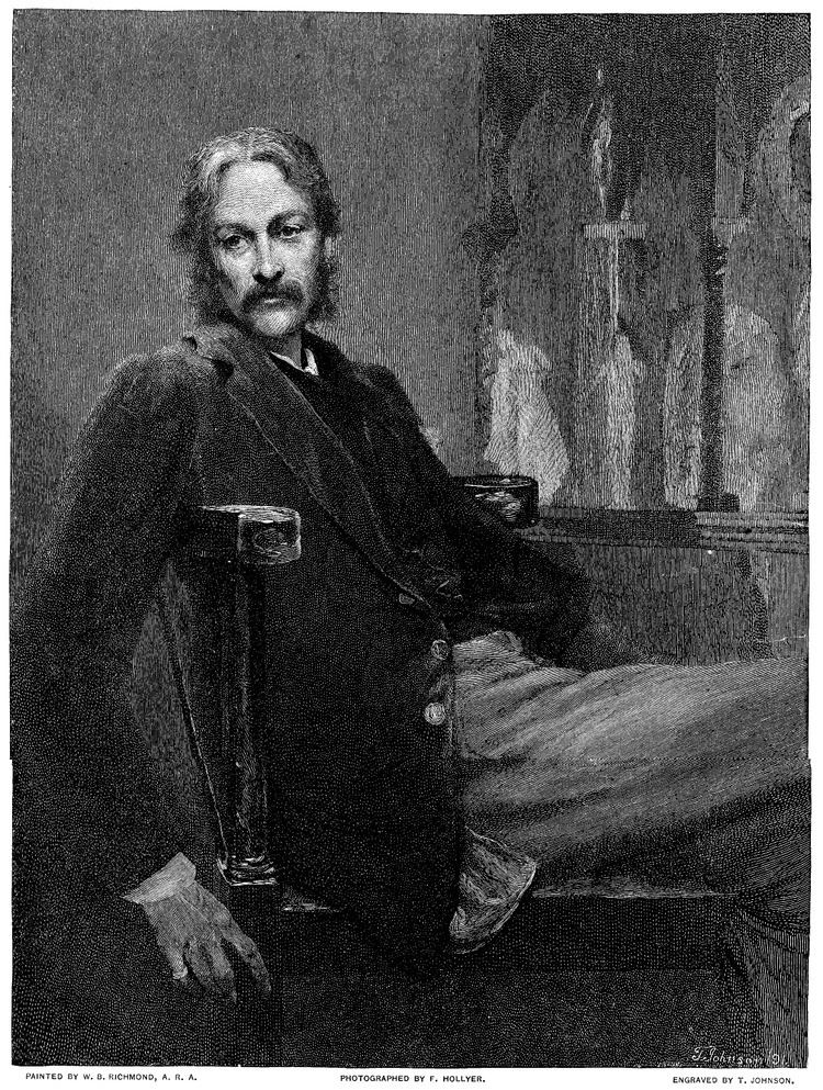 Andrew Lang Andrew Lang scrittore Wikipedia