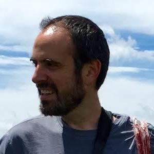 Andrew Laughlin Andrew Laughlin Department of Environmental Studies